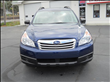 2011 Subaru Outback