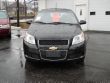 2009 Chevrolet Aveo5