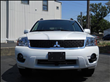 2011 Mitsubishi Endeavor