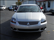 2010 Mitsubishi Galant