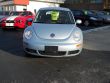 2010 Volkswagen New Beetle