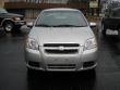 2009 Chevrolet Aveo