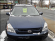 2008 Kia Sedona