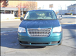 2009 Chrysler Town and Country