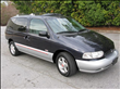 1999 Mercury Villager