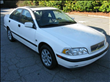 2000 Volvo S40