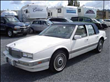 1991 Cadillac Seville