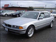 1998 BMW 7 series