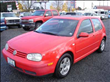 2000 Volkswagen GTI