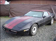 1984 Chevrolet Corvette