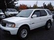 2001 Honda Passport