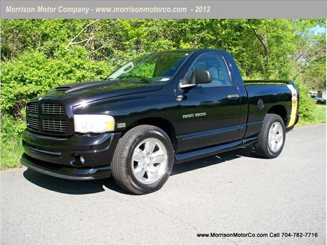 2004 Dodge Ram 1500 for sale