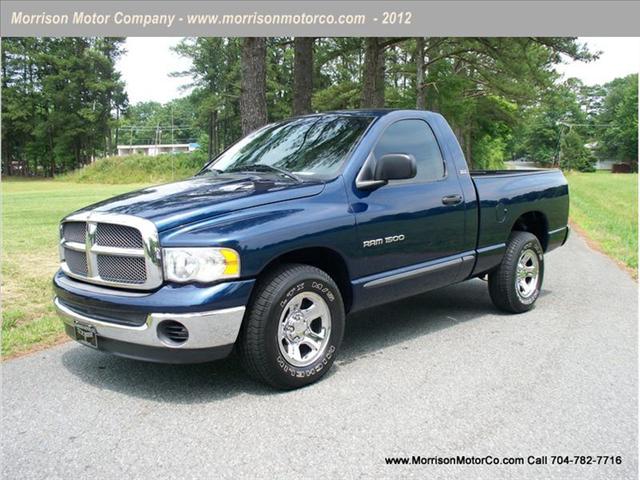 2002 Dodge Ram 1500 for sale