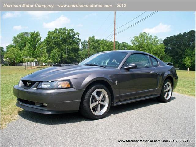2003 Ford Mustang for sale