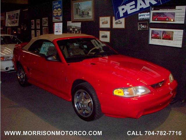 1994 Ford Mustang for sale