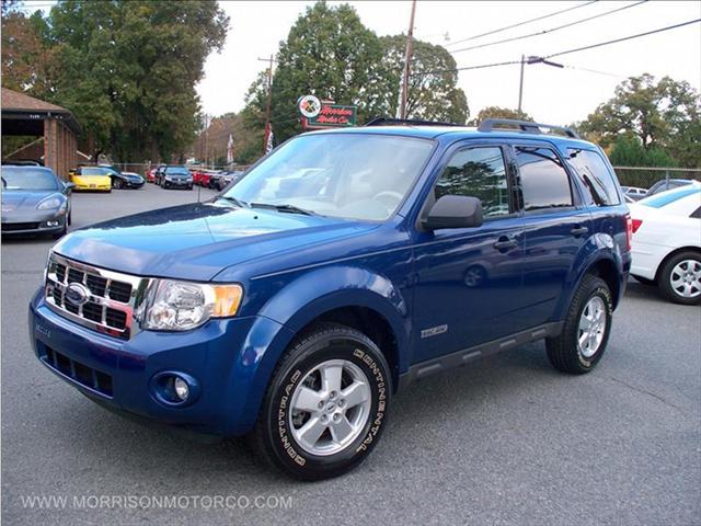 2008 Ford Escape for sale