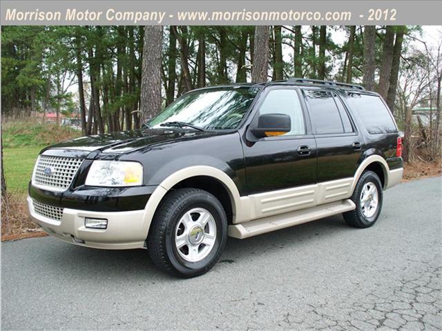 2006 Ford Expedition for sale