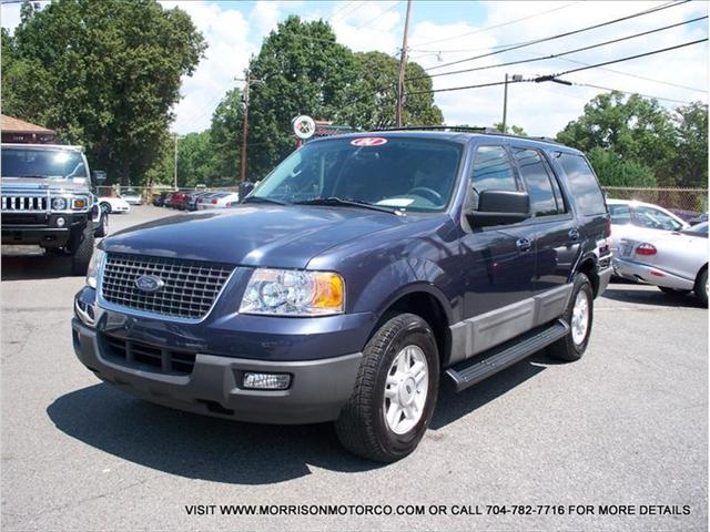 2004 Ford Expedition for sale