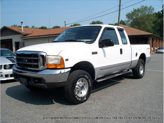 1999 Ford F250 for sale