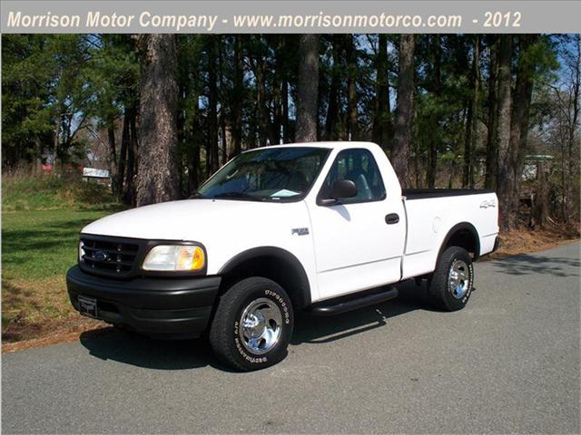 2003 Ford F150 for sale