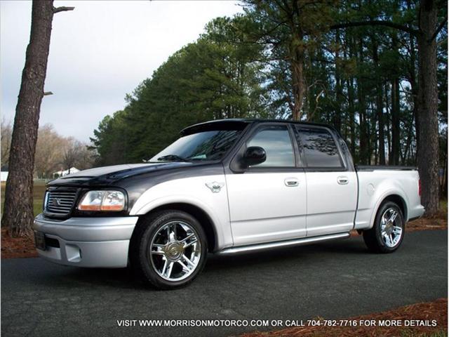 2003 Ford F150 for sale