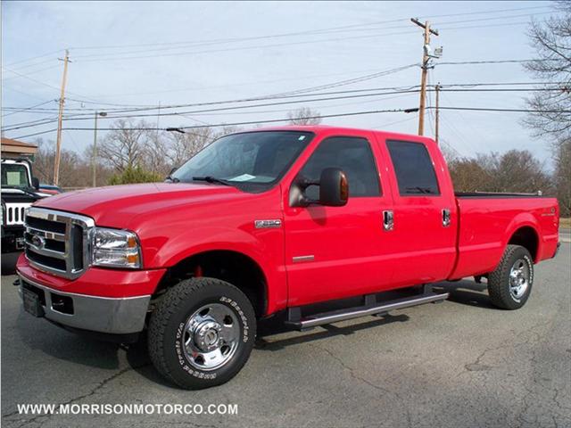 2006 Ford F250 for sale