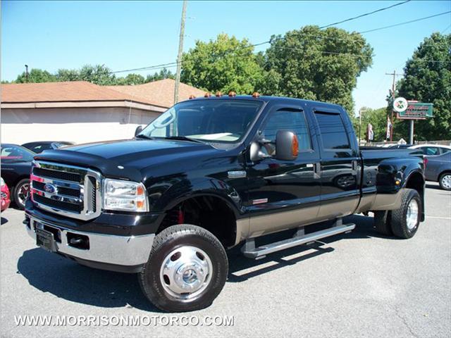2005 Ford F350 for sale