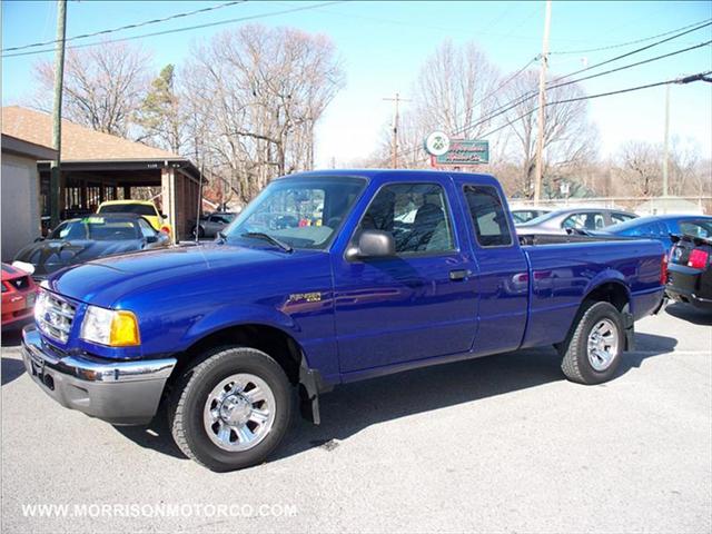 2003 Ford Ranger for sale