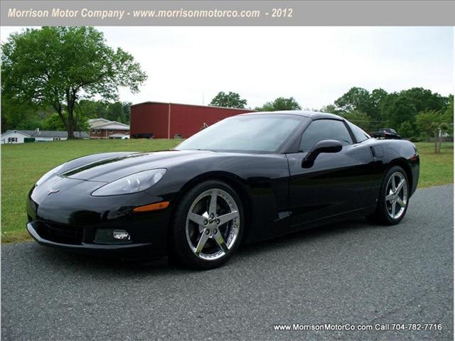 2006 Chevrolet Corvette for sale