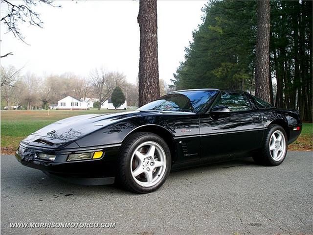 1995 Chevrolet Corvette for sale