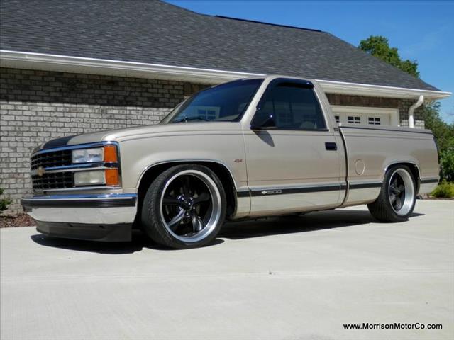 1991 Chevrolet C1500 for sale
