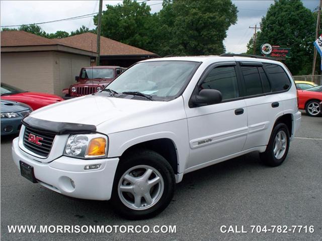 2004 GMC Envoy for sale