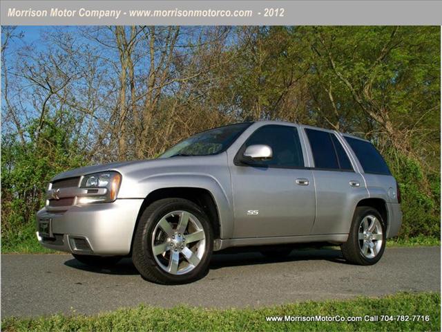 2006 Chevrolet TrailBlazer for sale