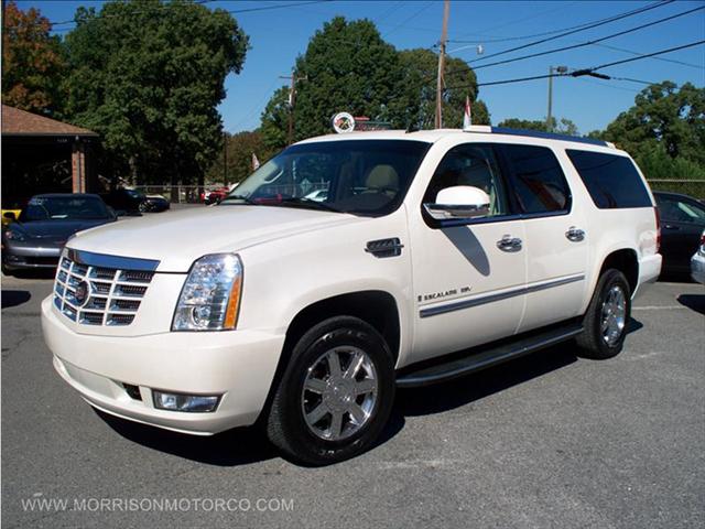 2007 Cadillac Escalade ESV for sale