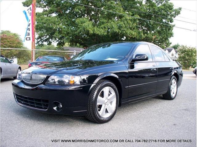 2006 Lincoln LS for sale