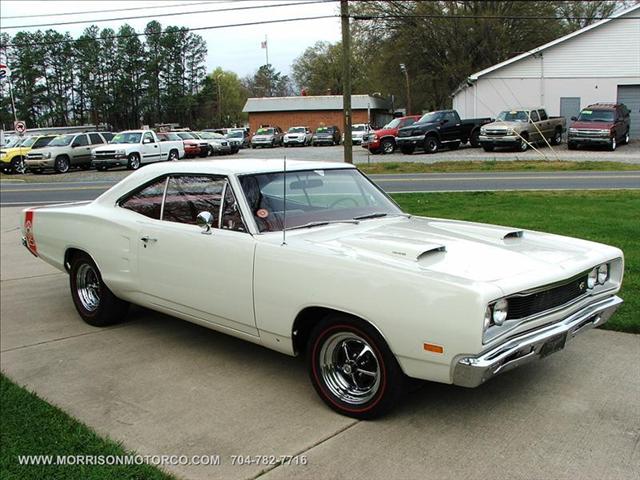 1969 DODGE SUPERBEE for sale