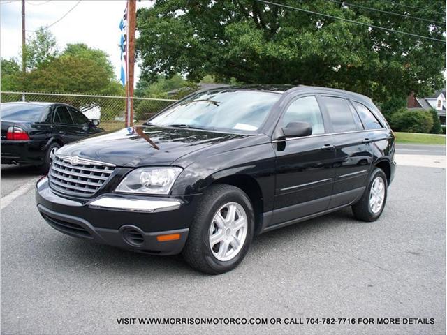 2005 Chrysler Pacifica for sale