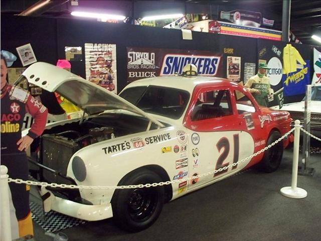 1951 FORD RACE CAR for sale