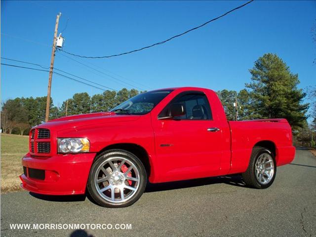 2005 Dodge Ram 1500 for sale