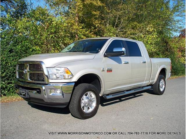2010 Dodge Ram 2500 for sale
