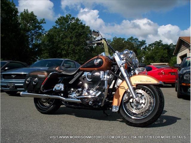 2008 Harley-Davidson FLHRCI for sale