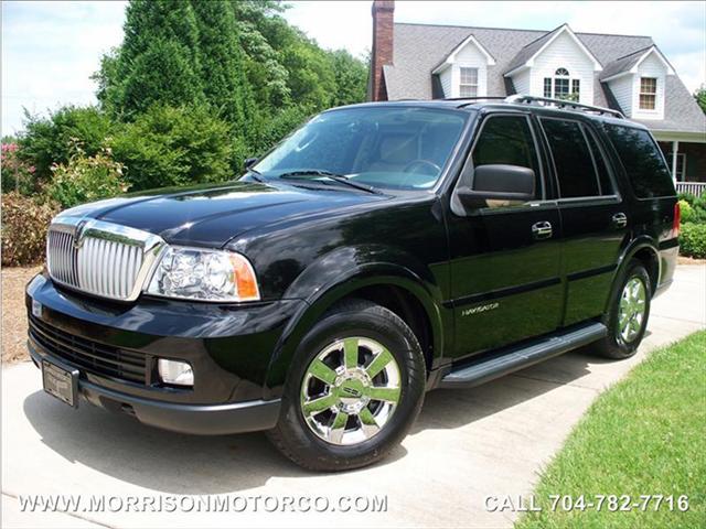 2006 Lincoln Navigator for sale