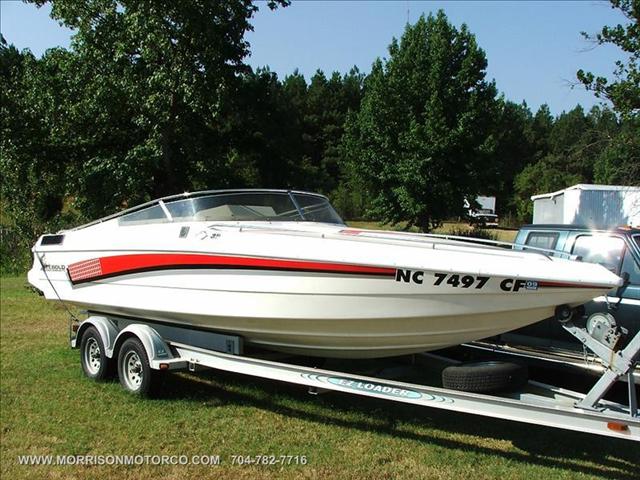 1992 SEA BOLT EAGLE for sale