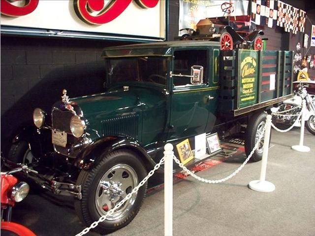1929 Ford Model A for sale