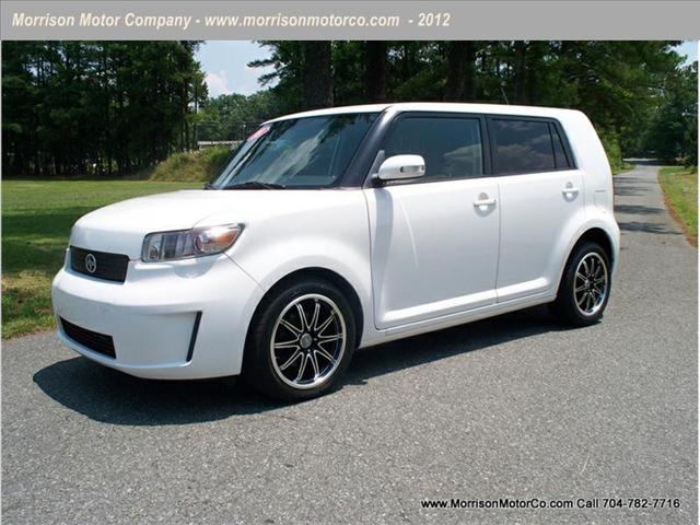 2008 Scion xB for sale