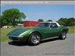 1972 Chevrolet Corvette