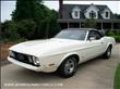 1973 Ford Mustang