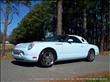 2003 Ford Thunderbird