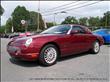 2004 Ford Thunderbird