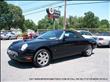 2002 Ford Thunderbird